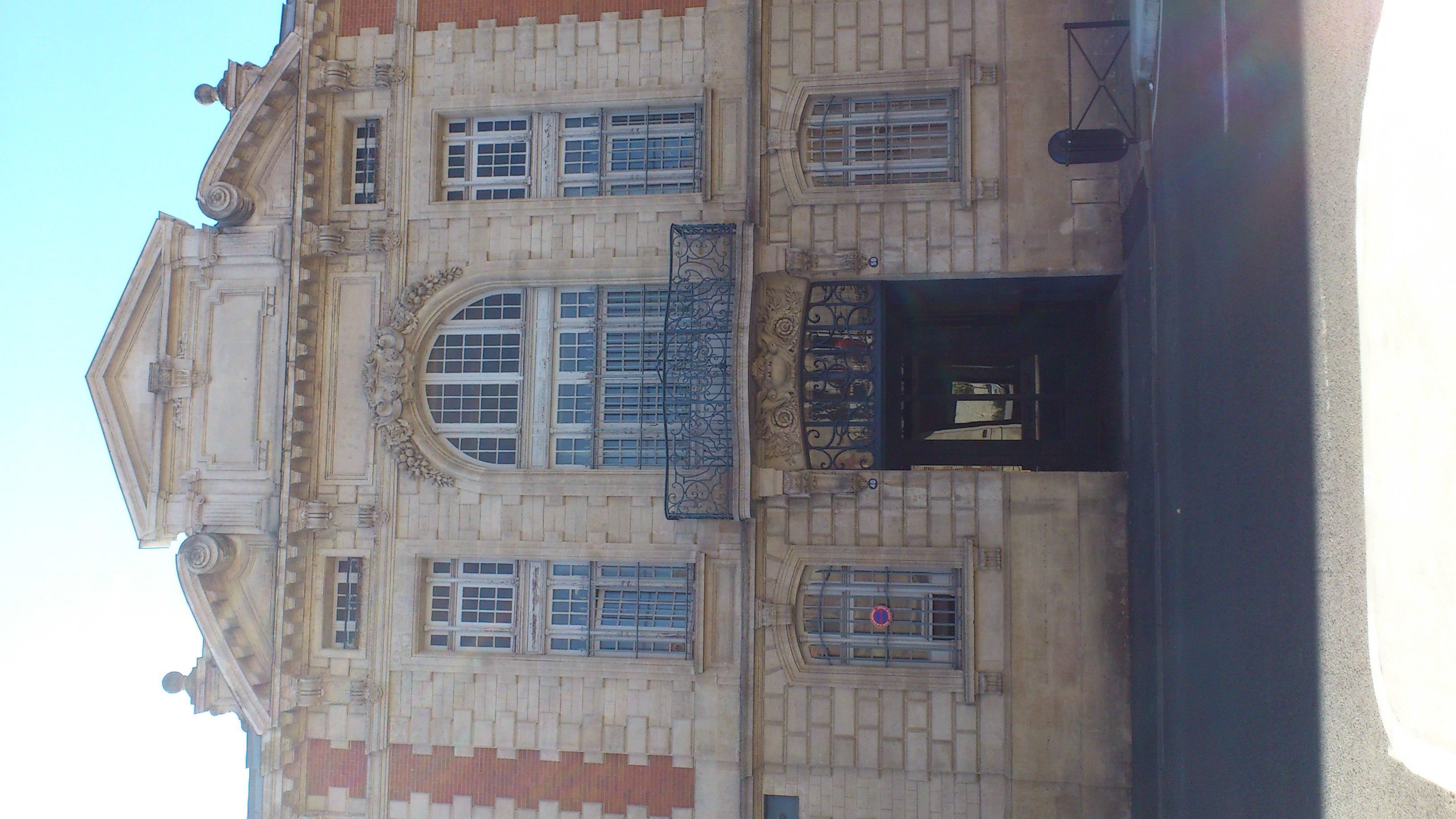 Musee Goupil